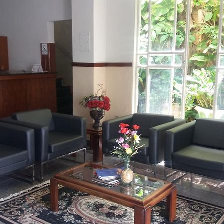 Hotel Elite Luziânia 외부 사진