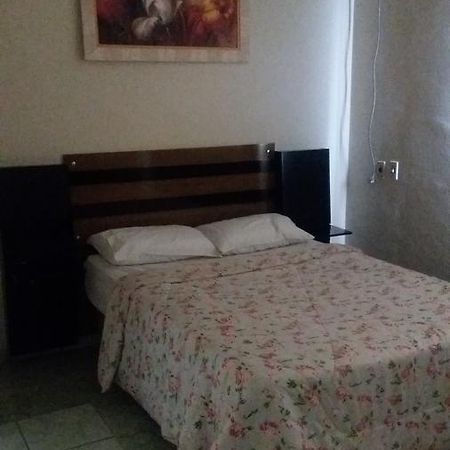 Hotel Elite Luziânia 외부 사진