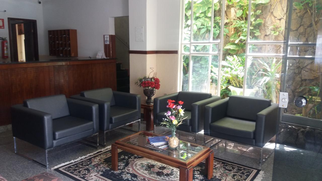 Hotel Elite Luziânia 외부 사진