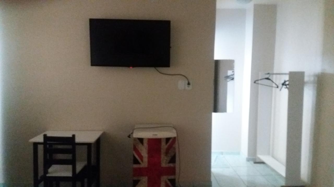 Hotel Elite Luziânia 외부 사진