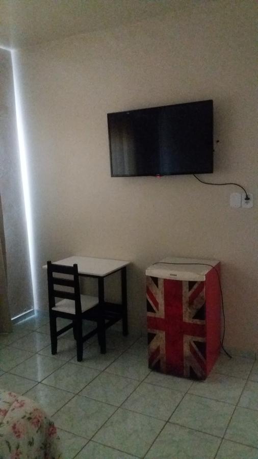 Hotel Elite Luziânia 외부 사진