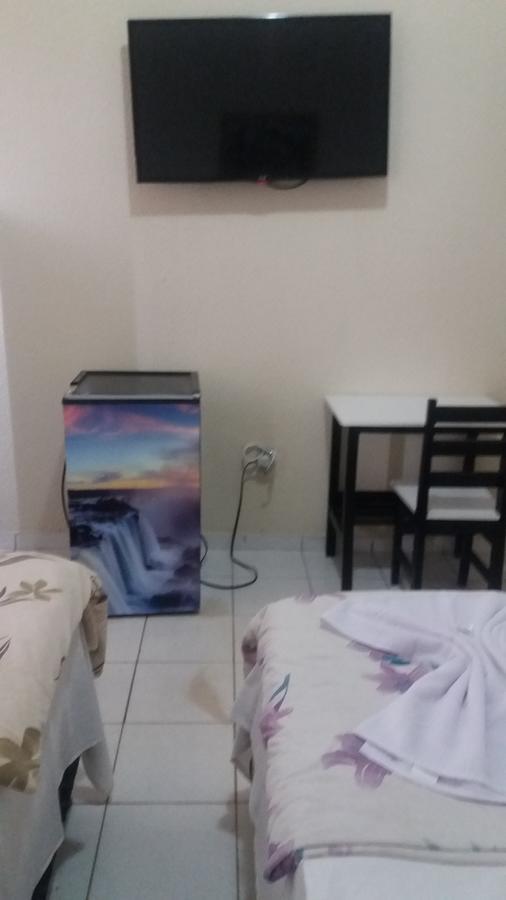 Hotel Elite Luziânia 외부 사진