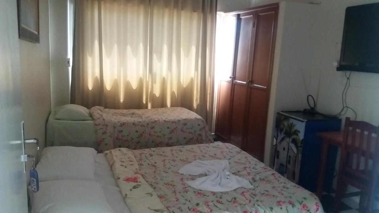 Hotel Elite Luziânia 외부 사진